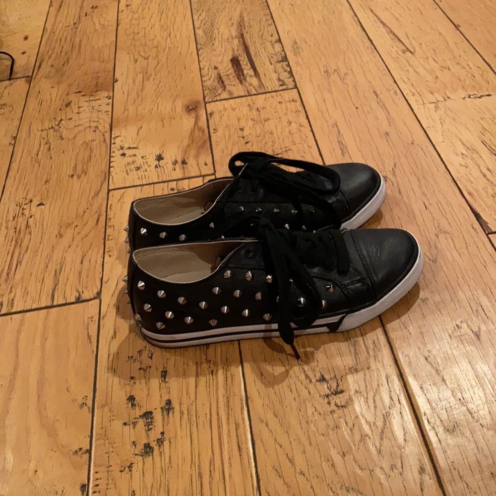 Rock And Roll Sneakers - image 2